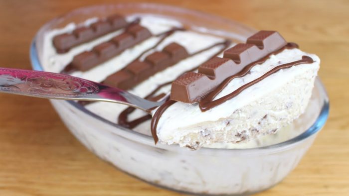 MOÇA GELADA NA TRAVESSA ( SUPER FÁCIL E DELICIOSA) | CAKEPEDIA