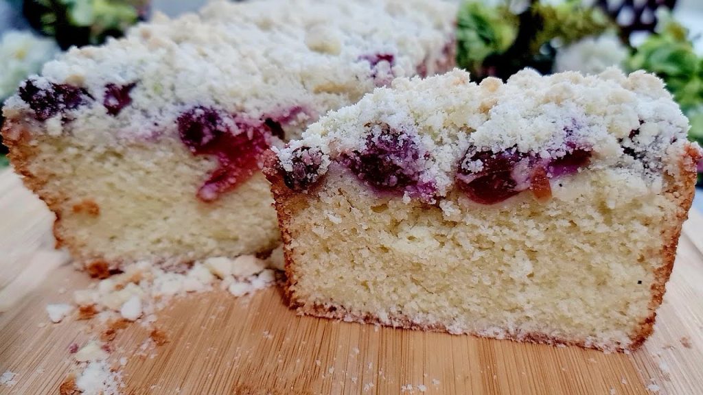 BOLO (CUCA)! O SEGREDINHO, PARA O RECHEIO NUNCA MAIS AFUNDAR NO MEIO DA MASSA.