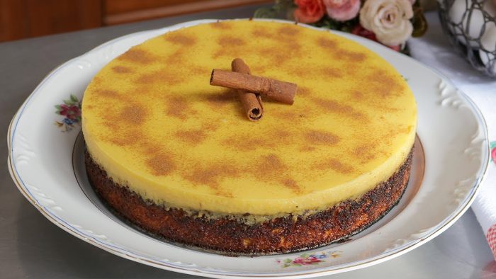 BATEU, ASSOU, TA PRONTO! MELHOR BOLO DE FUBÁ CREMOSO DE LIQUIDIFICADOR – BOLO DE MILHO COM CURAU