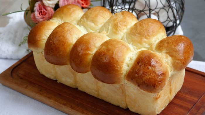 É SÓ MISTURAR! ATÉ 3 DIAS NA GELADEIRA! PÃO MACIO E FOFINHO FÁCIL DE FAZER! Bateu Ta Pronto