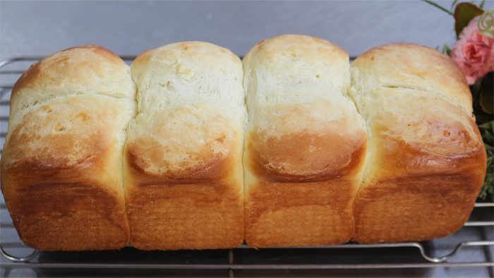 RECEITA DE PÃO SOVADO CASEIRO MELHOR QUE DE PADARIA SUPER  FOFINHO E FÁCIL DE FAZER