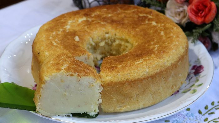 DELÍCIA NORDESTINA – RECEITA PERFEITA E MAIS FÁCIL DE FAZER