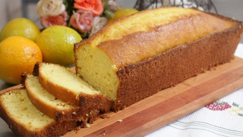 3 MINUTOS TA NO FORNO! Você não vai querer outra receita de  BOLO DE LARANJA FOFINHO E MOLHADINHO