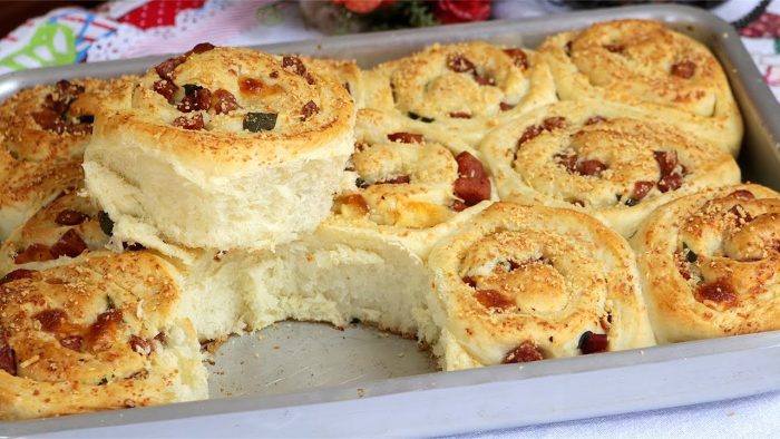 FATIAS HÚNGARAS FOFINHAS – RECEITA SALGADA FÁCIL