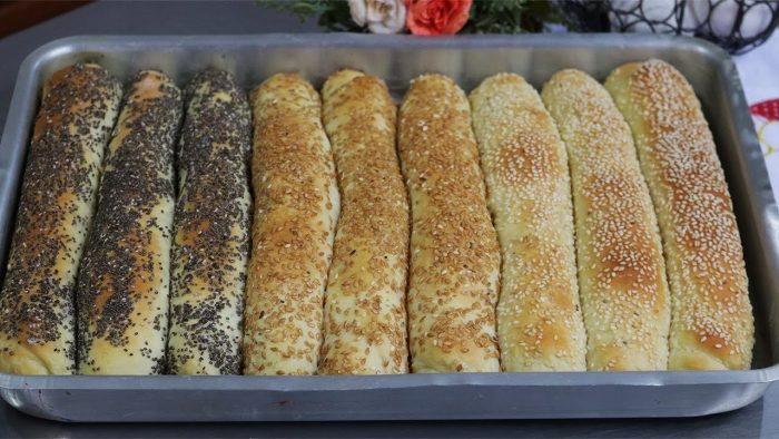 FAÇA SEU PÃO ASSIM E NÃO VAI SOBRAR NADA! O SABOR VAI TE SURPREENDER! FÁCIL, FOFINHO E DELICIOSO!