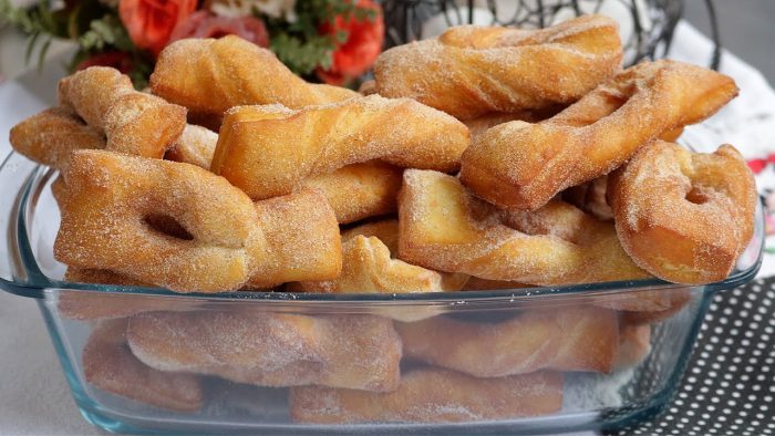 SUPER FOFINHA! QUANDO FAÇO CUECA VIRADA COM LEITE CONDENSADO NÃO SOBRA NADA