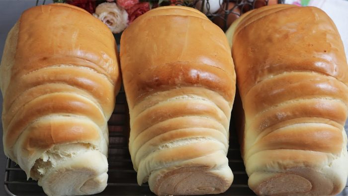 RECEITA DE PÃO FOFINHO SIMPLES E FÁCIL DE FAZER – MARIA MONTANHER