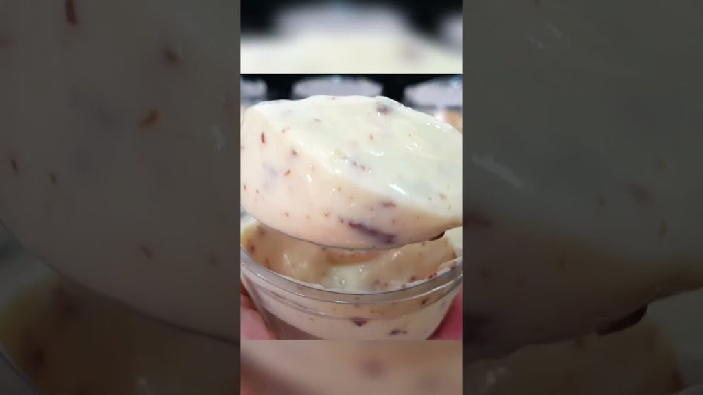 É SÓ MISTURAR! SEM FOGÃO E SEM LIQUIDIFICADOR! #rendaextra #docesal
