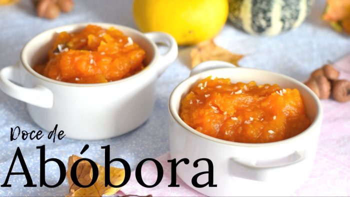 DOCE DE ABÓBORA COM COCO | BELLARIA | RAQUEL CICOLIN