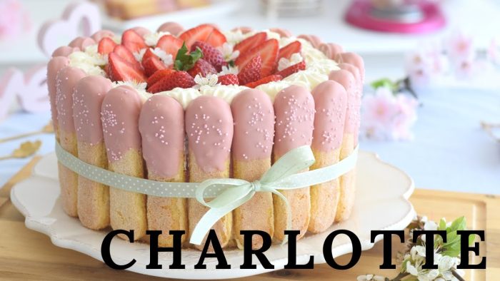 CHARLOTTE DE FRUTAS VERMELHAS DIA DAS MÃES | DIA DOS NAMORADOS | BELLARIA | RAQUEL CICOLIN