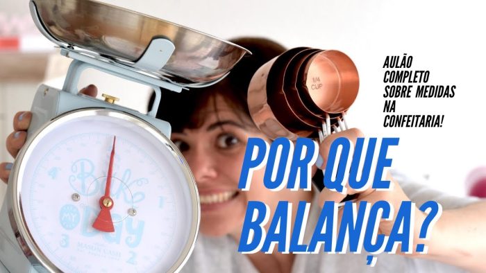 XÍCARAS MEDIDORAS x BALANÇA – AULÃO EXCLUSIVO| BELLARIA | RAQUEL CICOLIN