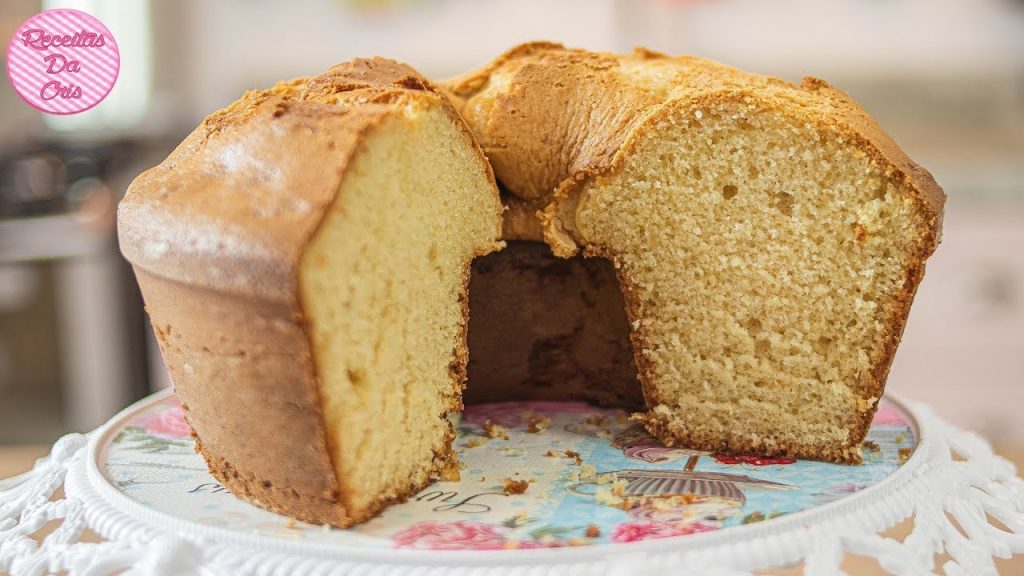 BOLO DE CREME DE LEITE FOFINHO DE LIQUIDICADOR| RECEITAS DA CRIS