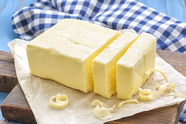 Manteiga ou margarina? Qual é o melhor?