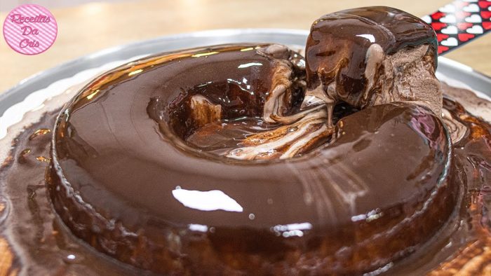 SORVETÃO CREMOSO DE CHOCOLATE NESCAU | FÁCIL E DELICIOSO | RECEITAS DA CRIS