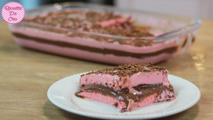 PALETA MEXICANA SENSAÇÃO NA TRAVESSA | RECEITAS DA CRIS