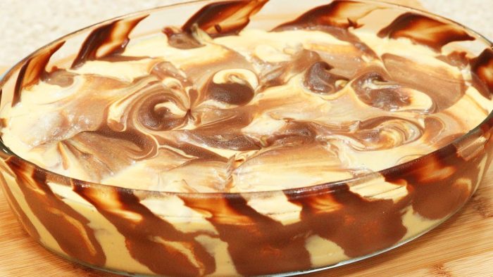TRUFADO DE MARACUJÁ MAIS FÁCIL E RÁPIDO DO MUNDO!! SOBREMESA DE LIQUIDIFICADOR! – Isamara Amâncio
