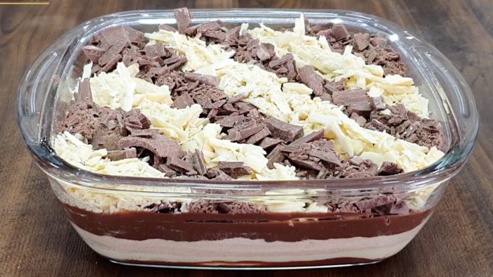 SOBREMESA CASADINHO NA TRAVESSA SIMPLES FÁCIL E RÁPIDA ( SOBREMESA DE NATAL )