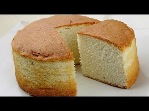 PÃO DE LÓ DE LEITE NINHO DELICIOSO E FÁCIL DE FAZER | CAKEPEDIA