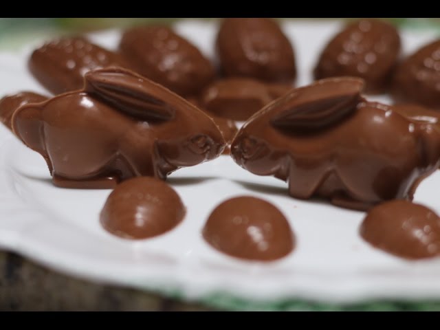 COMO DERRETER O CHOCOLATE FRACIONADO  POR DEBORA DIAS