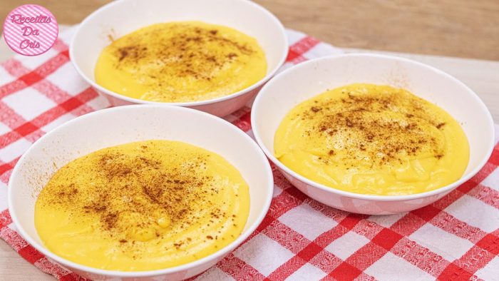 CURAU CREMOSO DE MILHO DE LATINHA | PRONTO EM INSTANTES | RECEITAS DA CRIS