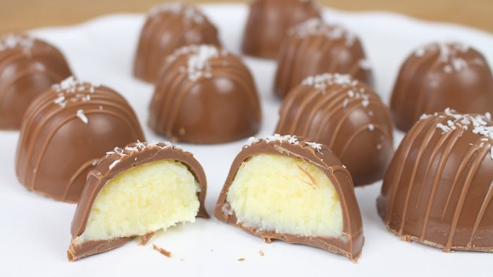 TRUFA DE PRESTÍGIO – FAÇA E VENDA TRUFAS DE CHOCOLATE