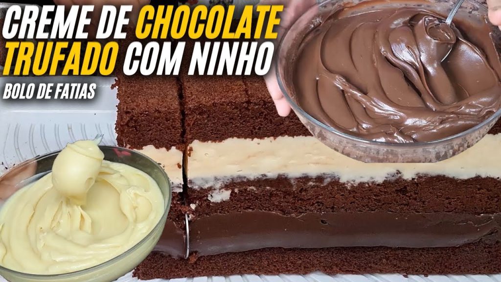 Bolo para Vocês vender muito é o Melhor