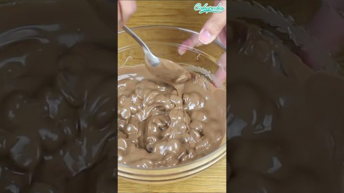 Ovos de Páscoa Prontos em 5 Minutinhos! ✨🍫