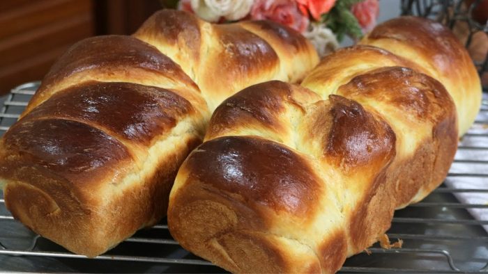 MELHOR QUE DA PADARIA! PÃO CASEIRO PRÁTICO E ECONÔMICO! SEM SOVAR! FÁCIL DE FAZER! PÃO P/ INICIANTES