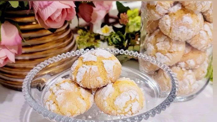 BISCOITOS, BOLACHAS OU COOKIES? DE LARANJA, SUPER SIMPLES E DELICIOSOS.