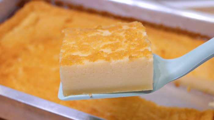 BOLO DE LEITE RÁPIDO E FÁCIL DE LIQUIDIFICADOR | BOLO PEGA MARIDO