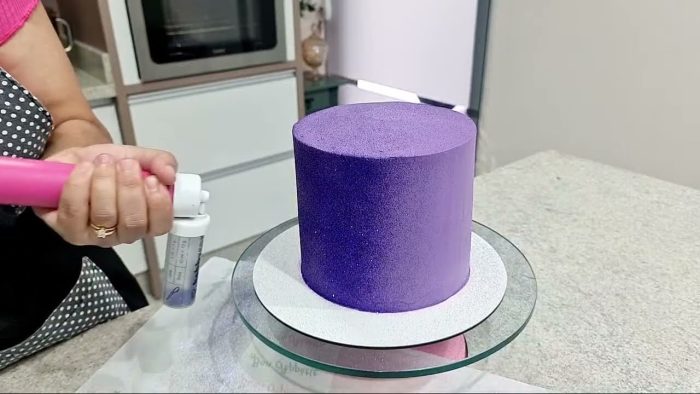 BOLO TEMA HALLOWEEN RECHEIO 2 AMORES @PARISCAKEDESIGNER