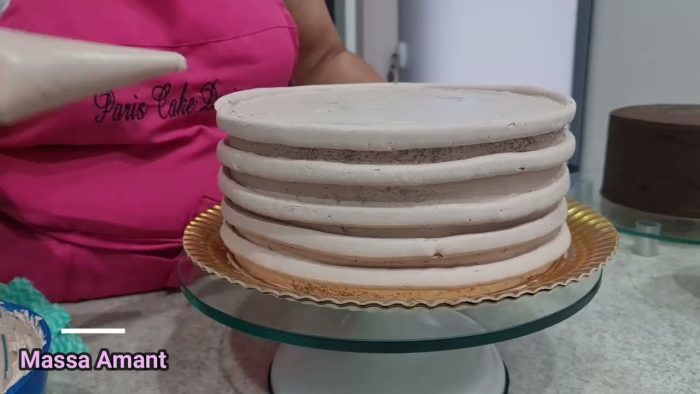 O JEITO MAIS  FÁCIL DE COLORIR SEU BOLO SEM AMARGAR BOLO PARA 35 PESSOAS @PARISCAKEDESIGNER
