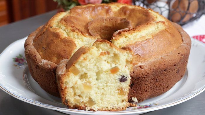 BOLO DE NATAL AMANTEIGADO: BOLOTONE RÁPIDO FÁCIL FOFINHO! MELHOR QUE PANETONE
