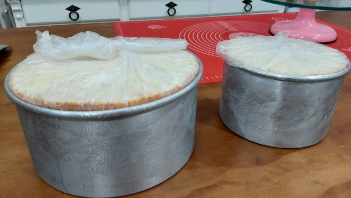 DECORAÇÃO DE BOLO AO VIVO /PARIS CAKE DESIGNER