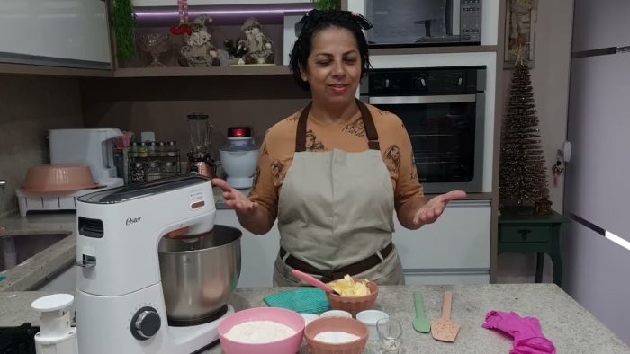 MELHOR MASSA PARA  PARA BISCOITOS DECORADOS 🥰 RECEITA FÁCIL DERRETE NA BOCA @PARISCAKEDESIGNER