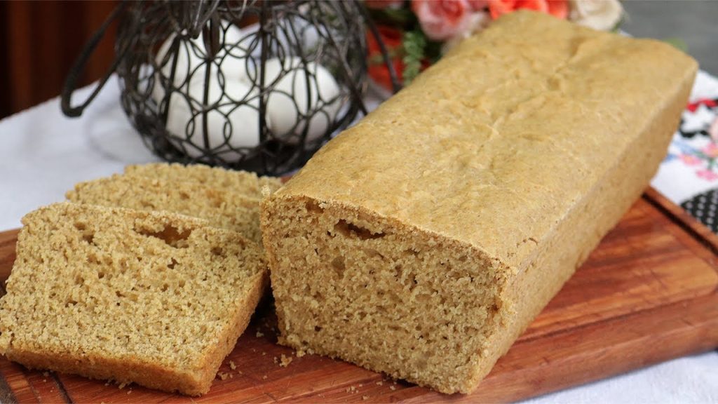 É SÓ MISTURAR!!! PÃO RÁPIDO E FÁCIL (MASSA MOLE) – PÃO CASEIRO P/ INICIANTES