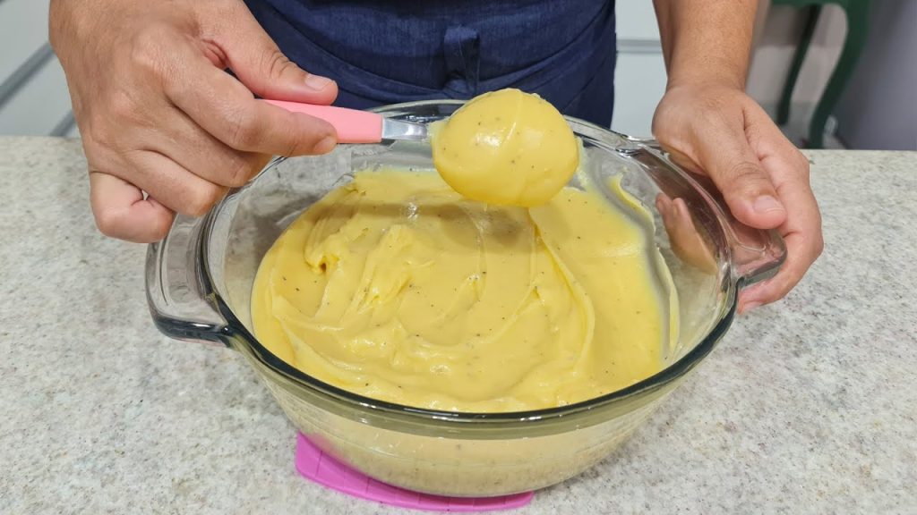 MELHOR RECHEIO DE MARACUJÁ PARA BOLOS / ESSE NÃO VAZA E NÃO TALHA @PARISCAKEDESIGNER