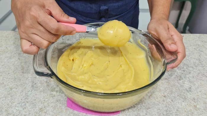 MELHOR RECHEIO DE MARACUJÁ PARA BOLOS / ESSE NÃO VAZA E NÃO TALHA @PARISCAKEDESIGNER