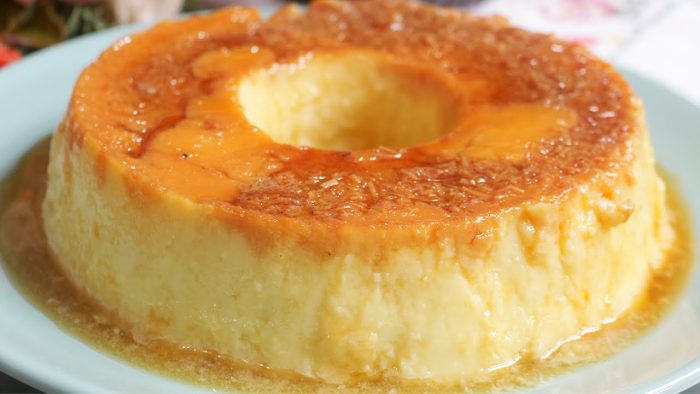 Misturei LEITE CONDENSADO e LEITE DE COCO! Fiz em MENOS de 2 MINUTOS! PUDIM DE COCO CREMOSO