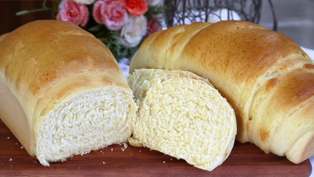 COM 6 INGREDIENTES + 1 COPO DE FUBÁ VOCÊ FAZ ESSE PÃO ECONÔMICO SUPER MACIO E FOFINHO