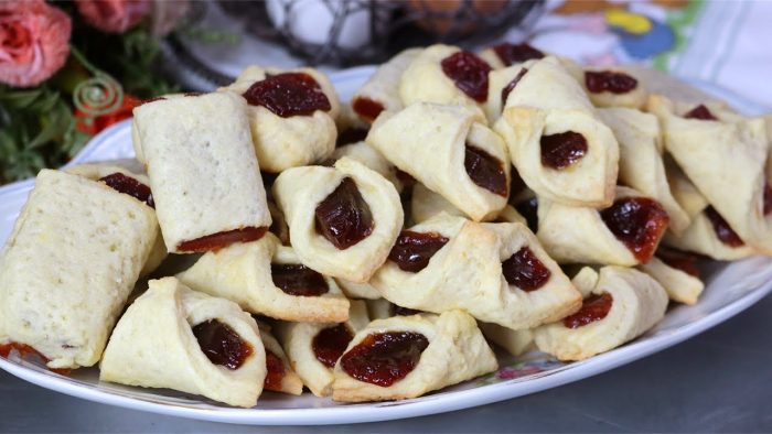 Receita Fácil de GOIABINHA CASEIRA – COMO FAZER ESSE BISCOITO IRRESISTÍVEL E SUPER CROCANTE!