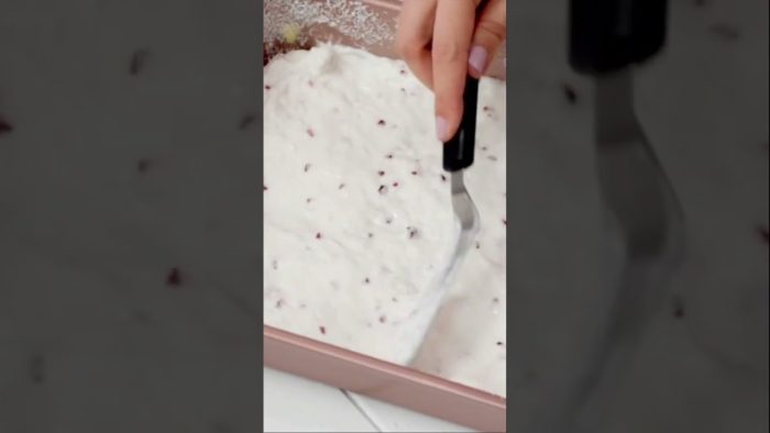 MARIA MOLE FOFINHA – marshmallow