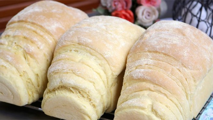 NÃO TEM OVOS! PÃO DE MILHO DE LIQUIDIFICADOR MACIO, FOFINHO, ECONÔMICO