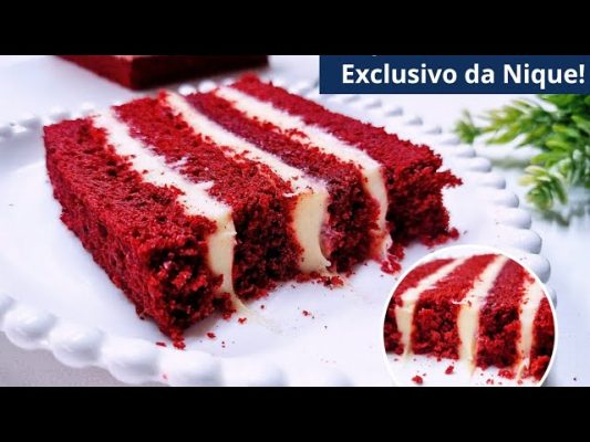 Recheio secreto Liberado para você|Brigadeiro cremoso de iorgute| para Bolo red velvet |