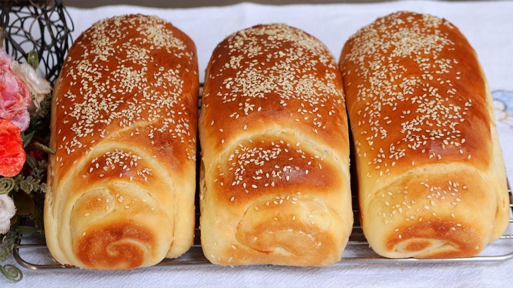MAIS MACIO E FOFINHO QUE ESSE PÃO CASEIRO NÃO TEM! RECEITA DE PÃO DE MANTEIGA – FAÇA E VENDA
