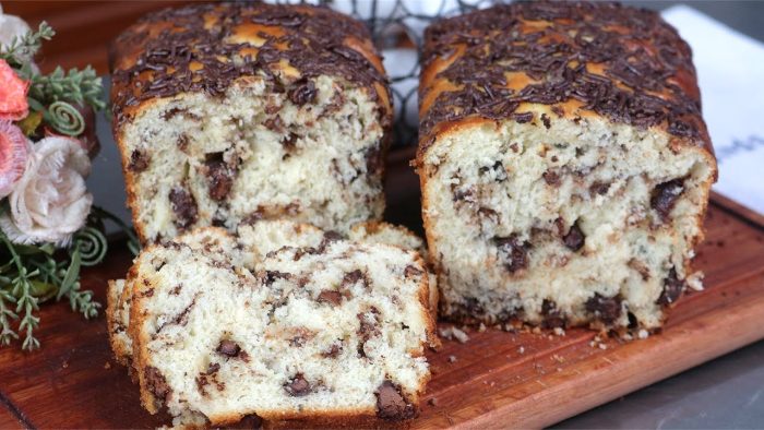 MELHOR QUE COMPRADO! VOCÊ NÃO VAI ACREDITAR COMO É FÁCIL FAZER ESSE PÃO “CHOCOTONE” EM CASA!