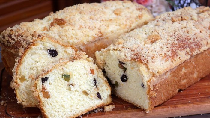 RECEITA MAIS FÁCIL QUE PANETONE: CUCATONE DE NATAL FOFINHA QUE DERRETE NA BOCA! Bateu Ta Pronto