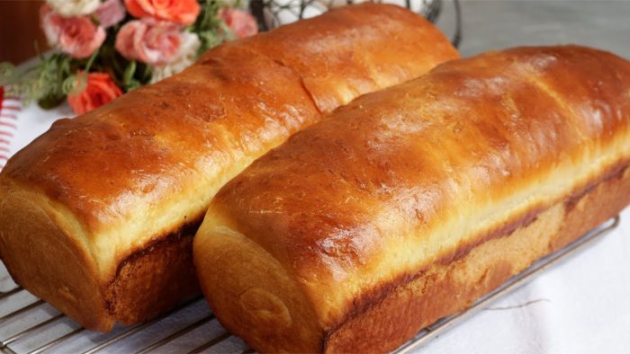 PÃO CASEIRO SIMPLES MACIO FOFINHO da VOVÓ – Sem cilindrar – Econômico e Fácil de fazer