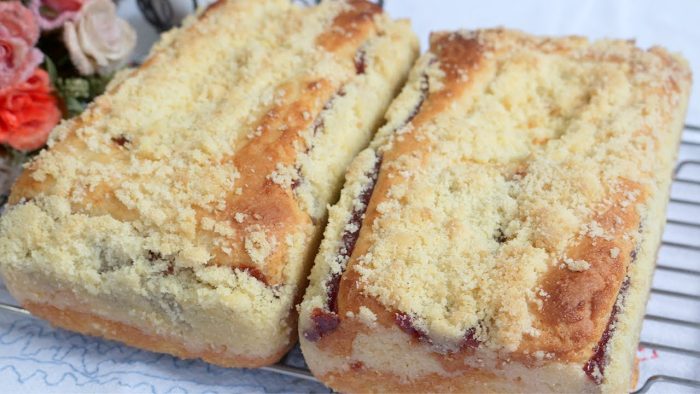 SEM SOVAR! CUCA GAÚCHA – RECEITA”LEGÍTIMA” DO SUL – CUCA ALEMÃ MAIS FÁCIL E FOFA QUE TEM