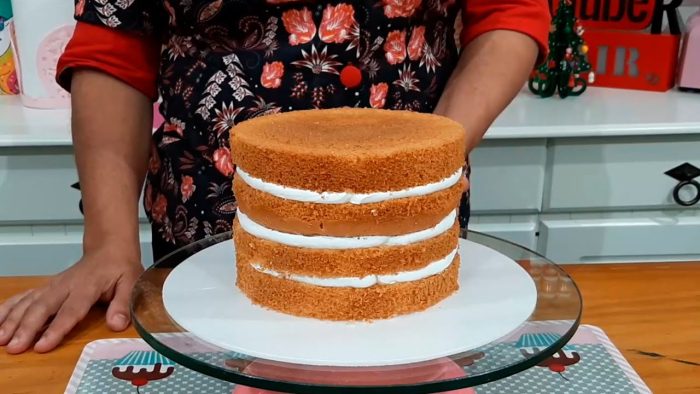 BOLO TEMA PRAIA COM ESPÁTULA 12 DA BLUE STAR / DECORAÇÃO SUPER RÁPIDA E FÁCIL / PARIS CAKE DESIGNER